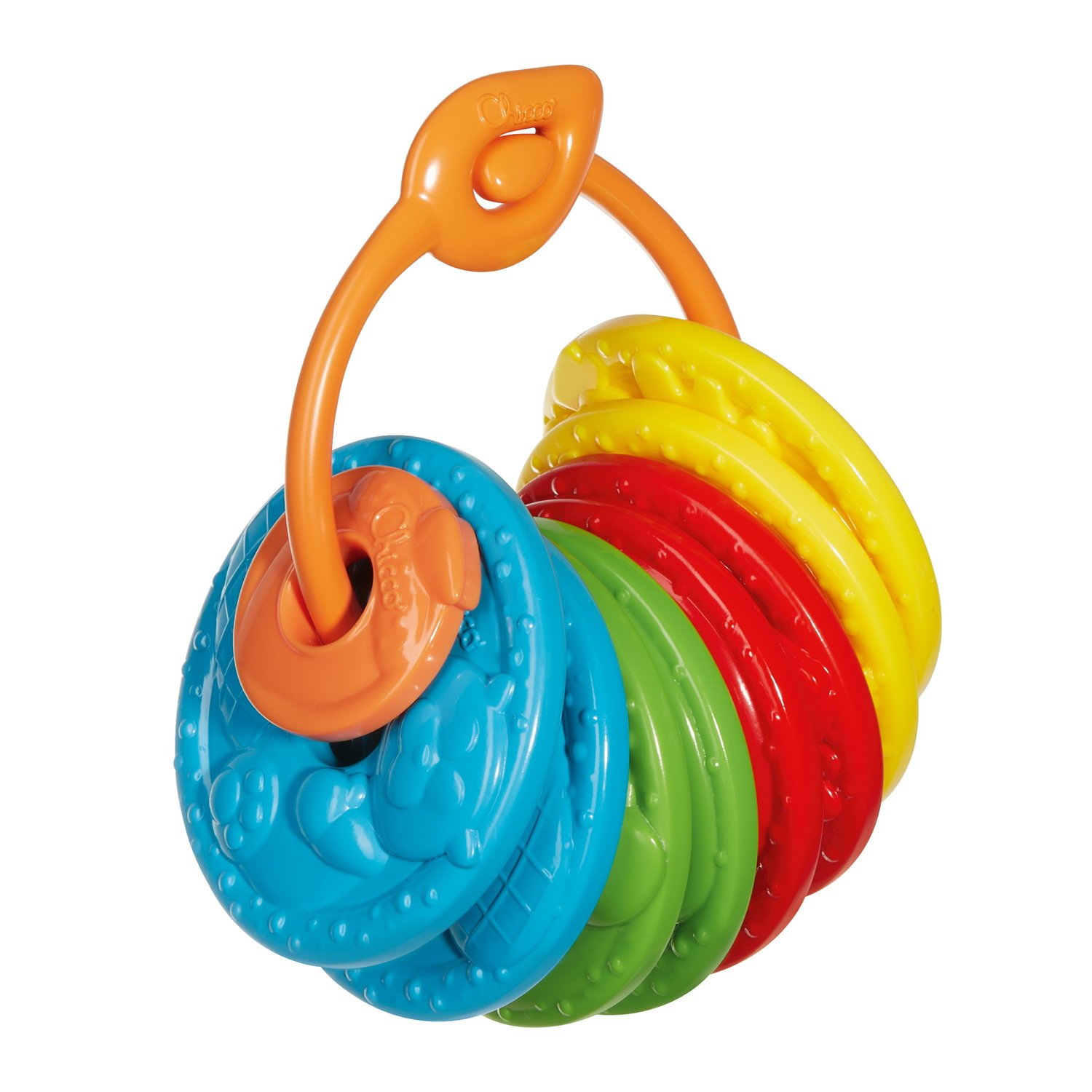 Plastov koleka na krouku pro hru boule